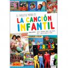 EL FABULOSO LIBRO DE LA CANCI&Oacute;N INFANTIL